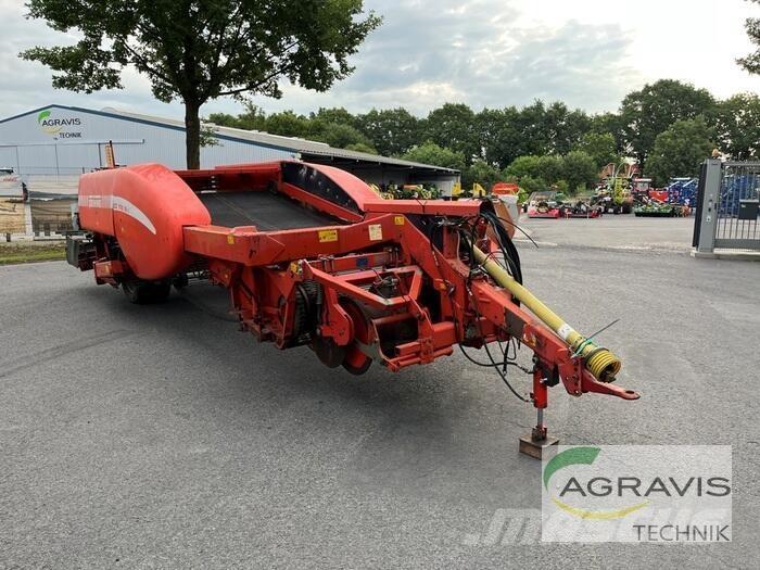 Grimme GZ 1700 DL1 Bulvių kombainai ir ekskavatoriai