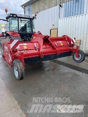 Grimme KS75-4 Žemės ūkis - Kita