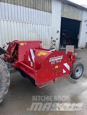 Grimme KS75-4 Žemės ūkis - Kita