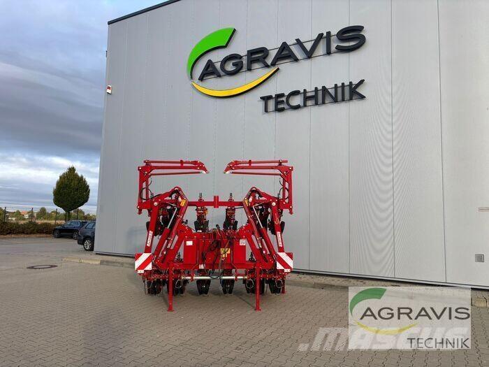 Grimme MATRIX 1200 Sodinimo technika