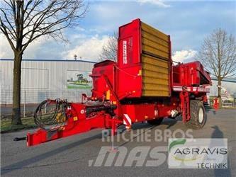 Grimme SE 150-60 NB Bulvių kombainai ir ekskavatoriai