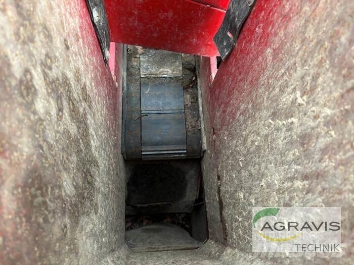 Grimme SE 150-60 NB Bulvių kombainai ir ekskavatoriai