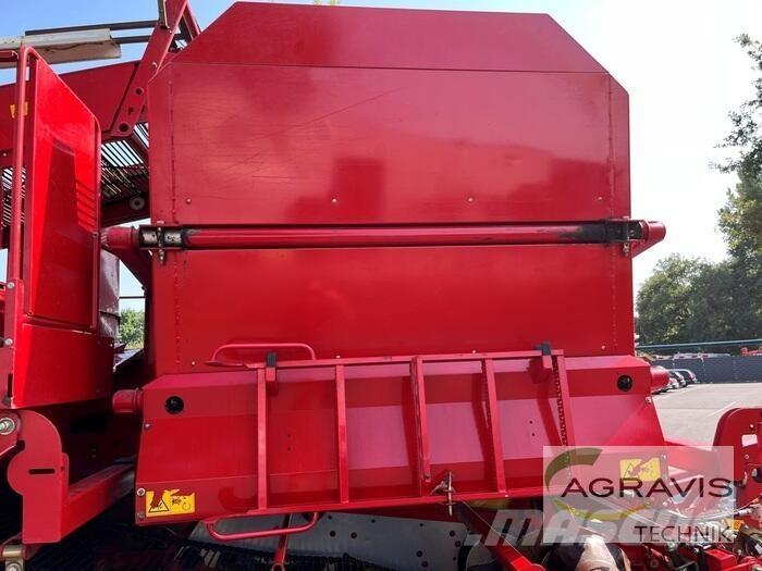 Grimme SE 150-60 NB Bulvių kombainai ir ekskavatoriai