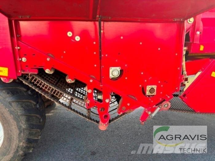 Grimme SE 150-60 NB Bulvių kombainai ir ekskavatoriai