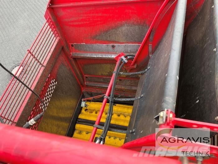 Grimme SE 150-60 NBR Bulvių kombainai ir ekskavatoriai