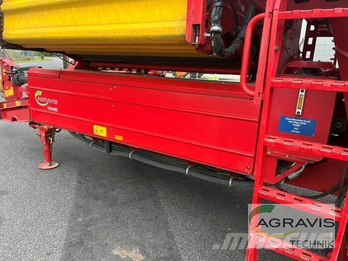 Grimme SE 260 Bulvių kombainai ir ekskavatoriai