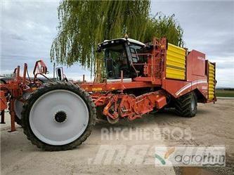 Grimme Varitron 470 Bulvių kombainai ir ekskavatoriai