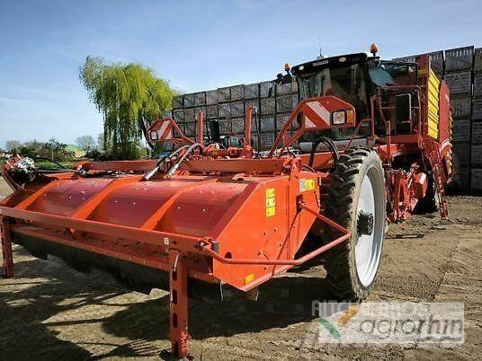 Grimme Varitron 470 Bulvių kombainai ir ekskavatoriai