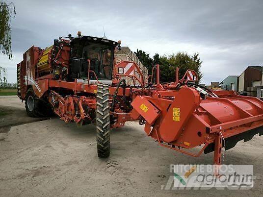 Grimme Varitron 470 Bulvių kombainai ir ekskavatoriai