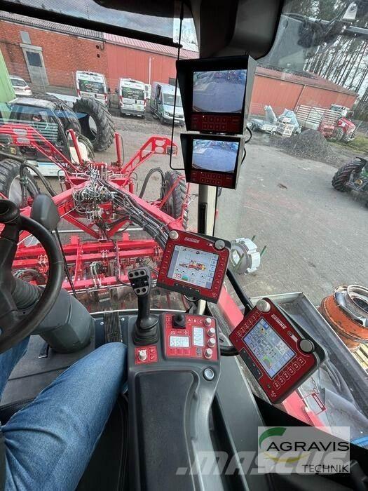 Grimme VARITRON 470 Bulvių kombainai ir ekskavatoriai