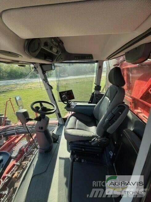 Grimme VARITRON 470 Bulvių kombainai ir ekskavatoriai