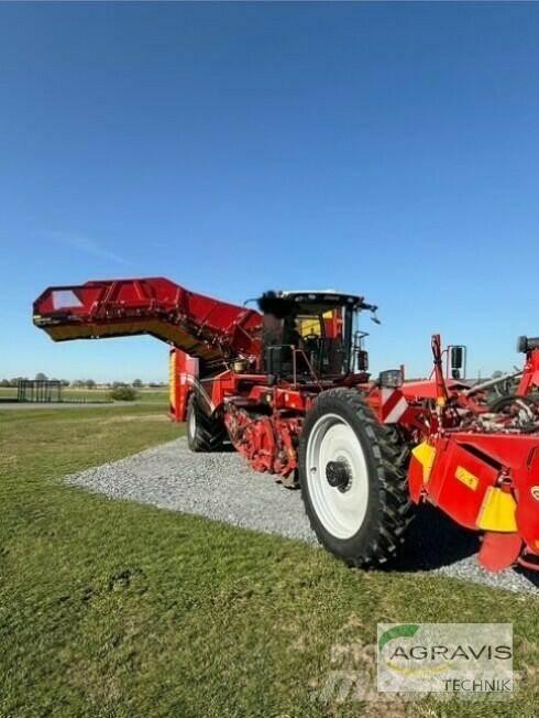 Grimme VARITRON 470 Bulvių kombainai ir ekskavatoriai