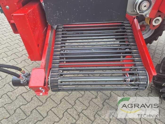 Grimme WR 200 S Bulvių kombainai ir ekskavatoriai