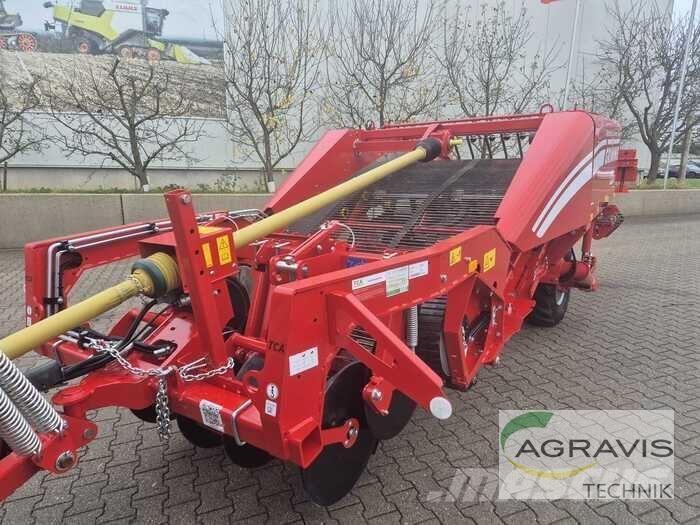 Grimme WR 200 S Bulvių kombainai ir ekskavatoriai