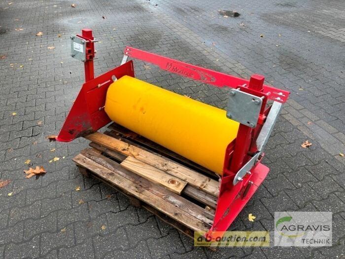 Grimme ZUBEHÖR Kiti derliaus nuėmimo įrengimai