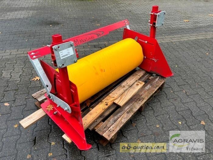 Grimme ZUBEHÖR Kiti derliaus nuėmimo įrengimai