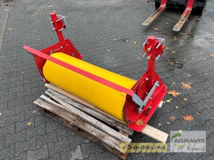 Grimme ZUBEHÖR Kiti derliaus nuėmimo įrengimai