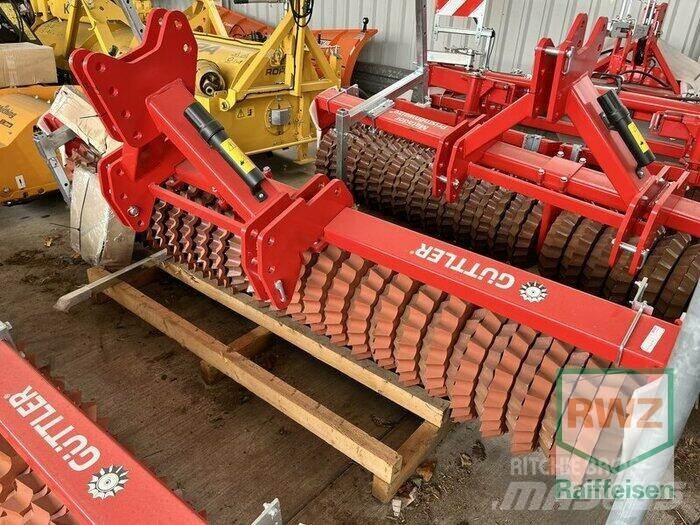 Güttler Matador 32 DPT Pakavimo įranga