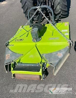  GYROBROYEUR NIUBO 160 Žemės ūkis - Kita