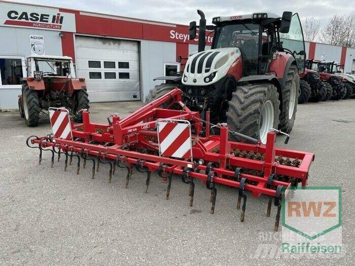 He-Va Frontroller 440 Volai