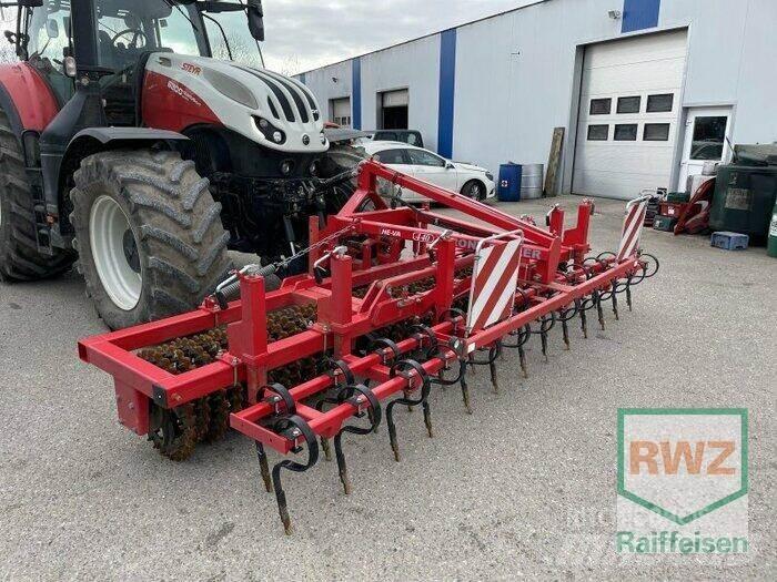 He-Va Frontroller 440 Volai