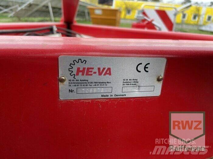 He-Va Frontroller 440 Volai
