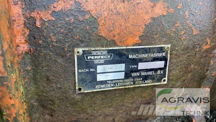 Hecht MULCHER Ganyklų šienapjovės / rėžtuvės