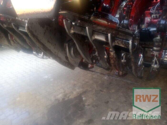 Holmer Terra Dos T3 Runkelių kombainai