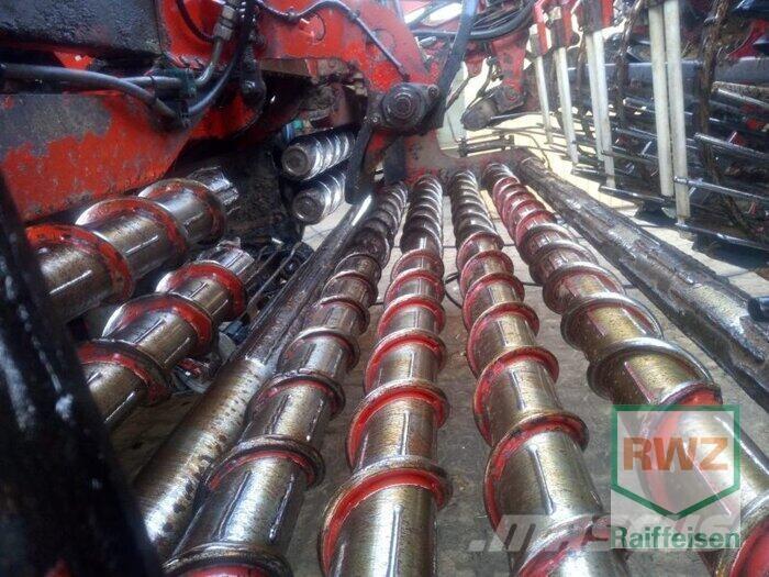 Holmer Terra Dos T3 Runkelių kombainai