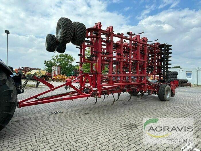 Horsch CRUISER 12 XL Kultivatoriai