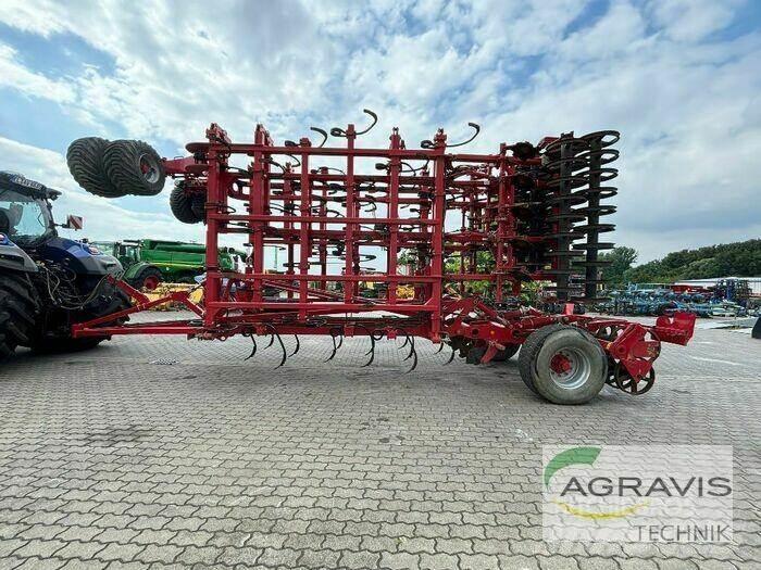 Horsch CRUISER 12 XL Kultivatoriai