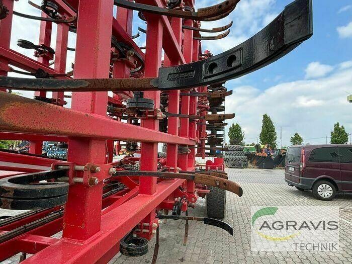 Horsch CRUISER 12 XL Kultivatoriai