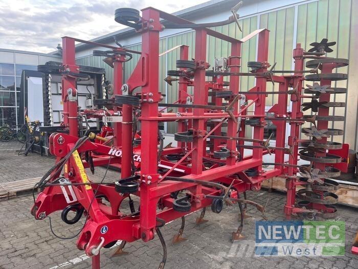 Horsch CRUISER 5 SL Kultivatoriai