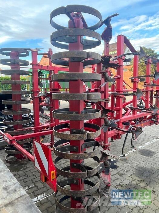 Horsch CRUISER 5 SL Kultivatoriai