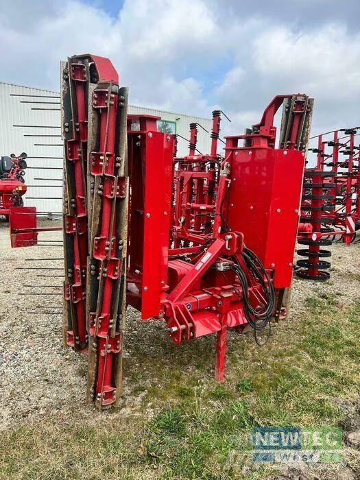 Horsch CULTRO 5 TC Volai