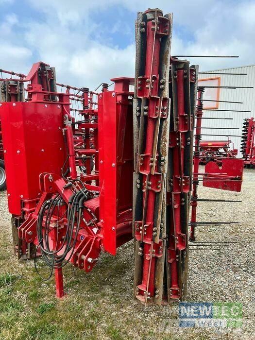 Horsch CULTRO 5 TC Volai