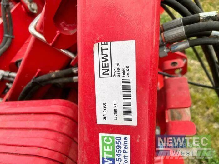 Horsch CULTRO 5 TC Volai
