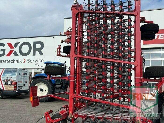Horsch Cura 12 TS Kita kultivavimo technika ir priedai
