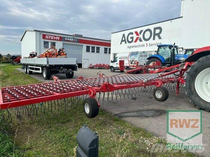 Horsch Cura 12 TS Kita kultivavimo technika ir priedai