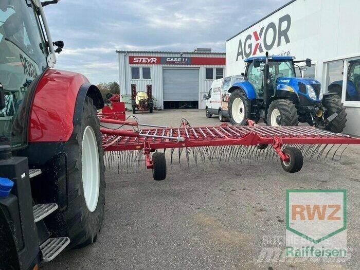 Horsch Cura 12 TS Kita kultivavimo technika ir priedai