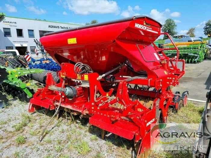Horsch EXPRESS 3 KR Sėjamieji kombainai
