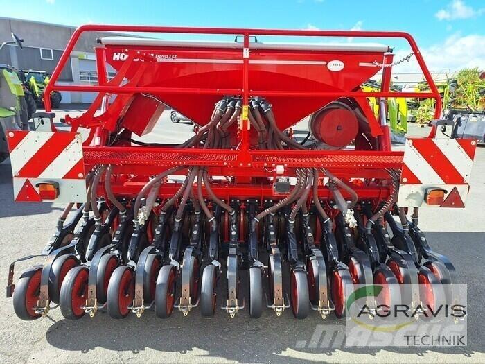 Horsch EXPRESS 3 KR Sėjamieji kombainai