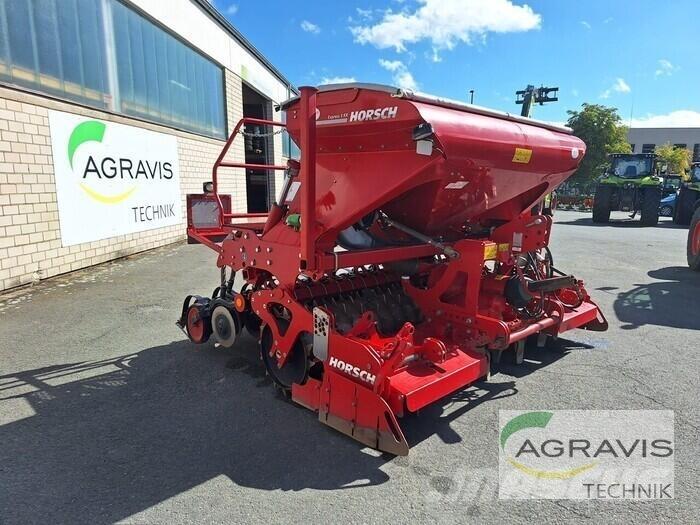 Horsch EXPRESS 3 KR Sėjamieji kombainai