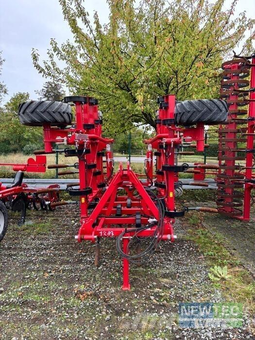 Horsch FINER 5 SL Kultivatoriai