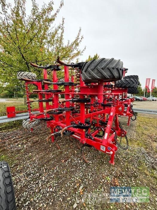 Horsch FINER 5 SL Kultivatoriai