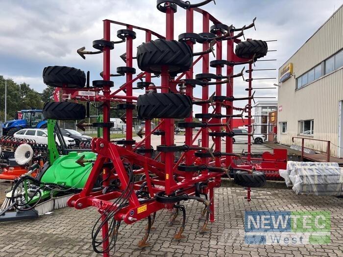 Horsch FINER 7 SL Kultivatoriai