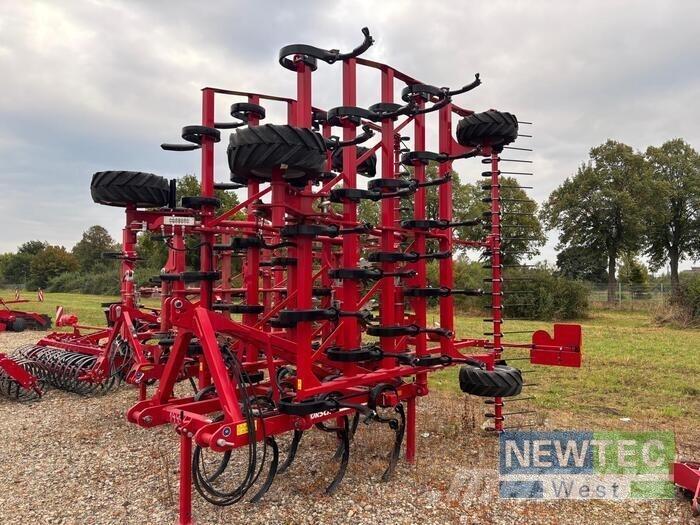 Horsch FINER 7 SL Kultivatoriai