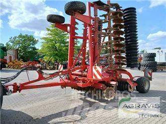 Horsch JOKER 8 RT Akėčios