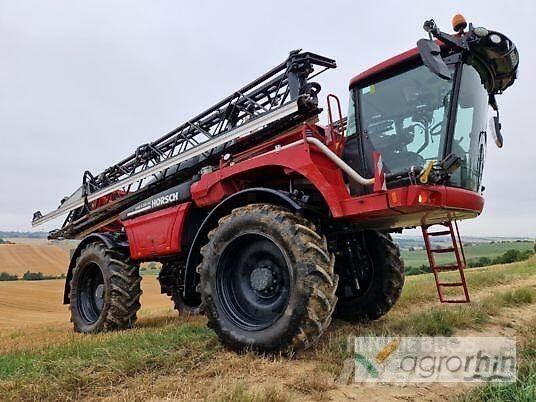 Horsch LEEB 6.300VN Prikabinami purkštuvai