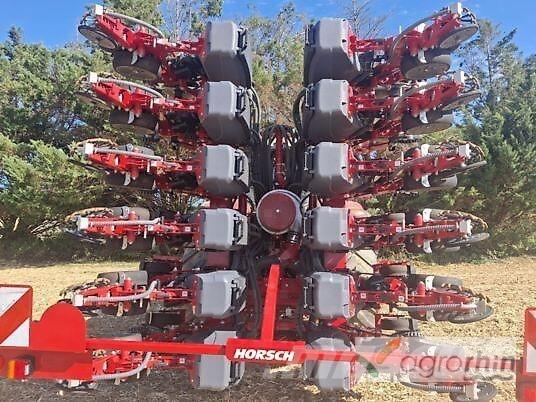 Horsch MAESTRO 12 RX Sėjimo technika